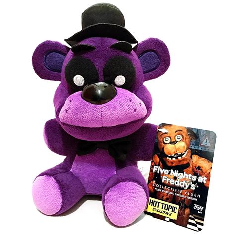 shadow toy freddy|hot topic exclusive shadow freddy.